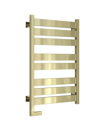 Полотенцесушитель электрический 800х500 шампань МЭМ левый Сунержа Центурион 2.0 020-5602-8050