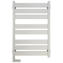 Полотенцесушитель электрический 800х500 сатин МЭМ левый Сунержа Центурион 2.0 071-5602-8050