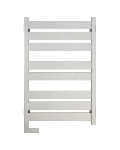 Полотенцесушитель электрический 800х500 сатин МЭМ левый Сунержа Центурион 2.0 071-5602-8050