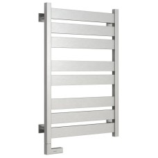 Полотенцесушитель электрический 800х500 сатин МЭМ левый Сунержа Центурион 2.0 071-5602-8050