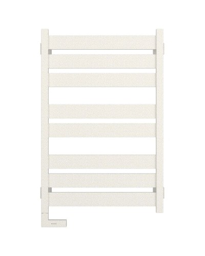 Полотенцесушитель электрический 800х500 античное белое золото МЭМ левый Сунержа Центурион 2.0 10-5602-8050