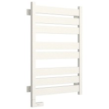 Полотенцесушитель электрический 800х500 античное белое золото МЭМ левый Сунержа Центурион 2.0 10-5602-8050