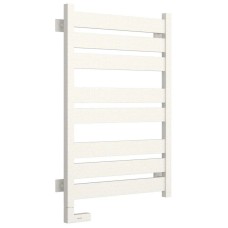 Полотенцесушитель электрический 800х500 античное белое золото МЭМ левый Сунержа Центурион 2.0 10-5602-8050