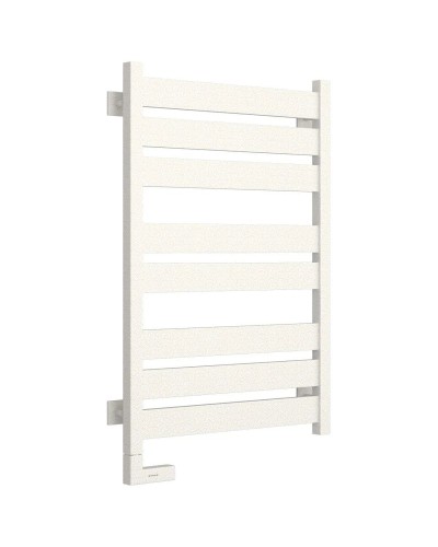 Полотенцесушитель электрический 800х500 античное белое золото МЭМ левый Сунержа Центурион 2.0 10-5602-8050