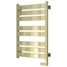 Полотенцесушитель электрический 800х500 шампань МЭМ правый Сунержа Центурион 2.0 020-5603-8050