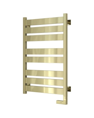 Полотенцесушитель электрический 800х500 шампань МЭМ правый Сунержа Центурион 2.0 020-5603-8050