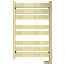 Полотенцесушитель электрический 800х500 шампань МЭМ правый Сунержа Центурион 2.0 020-5603-8050