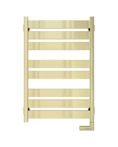 Полотенцесушитель электрический 800х500 шампань МЭМ правый Сунержа Центурион 2.0 020-5603-8050