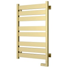 Полотенцесушитель электрический 800х500 шампань матовая МЭМ правый Сунержа Центурион 2.0 022-5603-8050