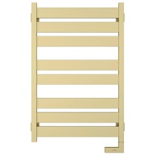 Полотенцесушитель электрический 800х500 шампань матовая МЭМ правый Сунержа Центурион 2.0 022-5603-8050