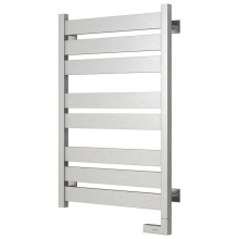 Полотенцесушитель электрический 800х500 сатин МЭМ правый Сунержа Центурион 2.0 071-5603-8050