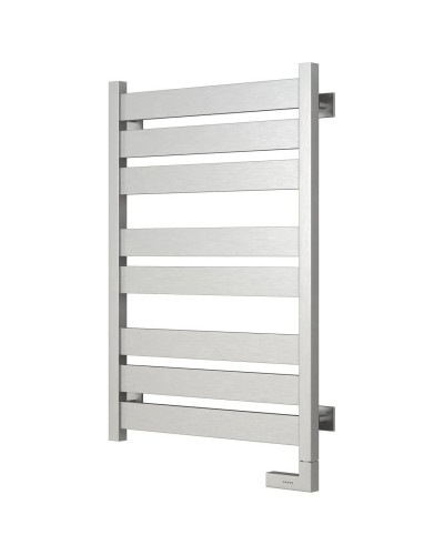 Полотенцесушитель электрический 800х500 сатин МЭМ правый Сунержа Центурион 2.0 071-5603-8050