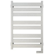 Полотенцесушитель электрический 800х500 сатин МЭМ правый Сунержа Центурион 2.0 071-5603-8050