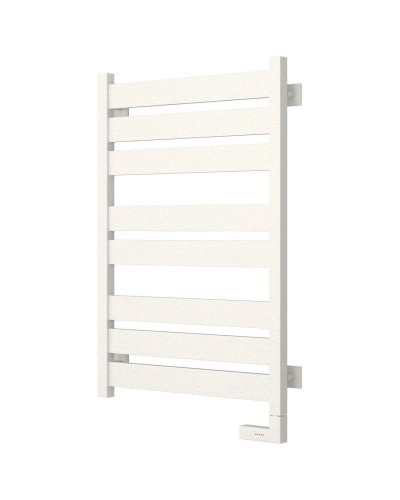 Полотенцесушитель электрический 800х500 античное белое золото МЭМ правый Сунержа Центурион 2.0 10-5603-8050