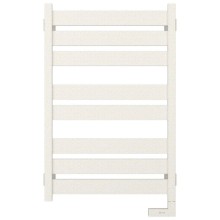 Полотенцесушитель электрический 800х500 античное белое золото МЭМ правый Сунержа Центурион 2.0 10-5603-8050