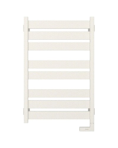 Полотенцесушитель электрический 800х500 античное белое золото МЭМ правый Сунержа Центурион 2.0 10-5603-8050