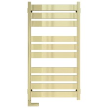 Полотенцесушитель электрический 1000х500 шампань МЭМ левый Сунержа Центурион 2.0 020-5602-1050