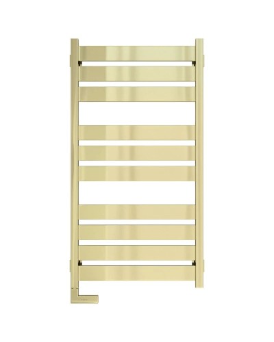 Полотенцесушитель электрический 1000х500 шампань МЭМ левый Сунержа Центурион 2.0 020-5602-1050