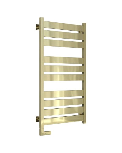 Полотенцесушитель электрический 1000х500 шампань МЭМ левый Сунержа Центурион 2.0 020-5602-1050