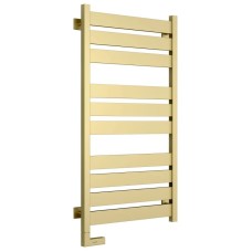 Полотенцесушитель электрический 1000х500 шампань матовая МЭМ левый Сунержа Центурион 2.0 022-5602-1050