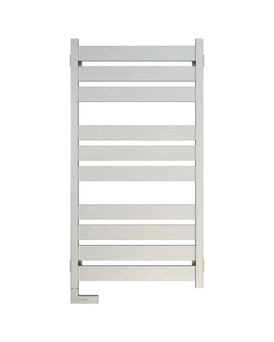 Полотенцесушитель электрический 1000х500 сатин МЭМ левый Сунержа Центурион 2.0 071-5602-1050