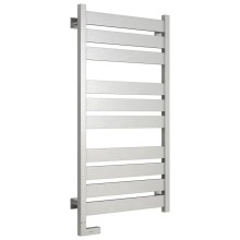 Полотенцесушитель электрический 1000х500 сатин МЭМ левый Сунержа Центурион 2.0 071-5602-1050