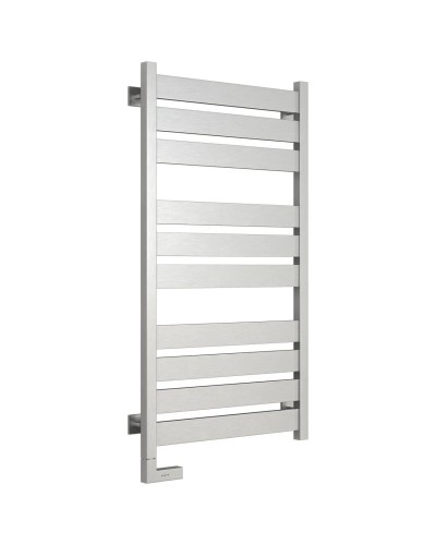 Полотенцесушитель электрический 1000х500 сатин МЭМ левый Сунержа Центурион 2.0 071-5602-1050