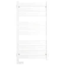 Полотенцесушитель электрический 1000х500 белый матовый МЭМ левый Сунержа Центурион 2.0 30-5602-1050