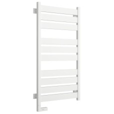 Полотенцесушитель электрический 1000х500 белый матовый МЭМ левый Сунержа Центурион 2.0 30-5602-1050