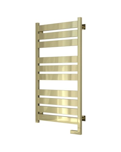 Полотенцесушитель электрический 1000х500 шампань МЭМ правый Сунержа Центурион 2.0 020-5603-1050