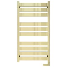 Полотенцесушитель электрический 1000х500 шампань МЭМ правый Сунержа Центурион 2.0 020-5603-1050