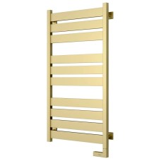 Полотенцесушитель электрический 1000х500 шампань матовая МЭМ правый Сунержа Центурион 2.0 022-5603-1050