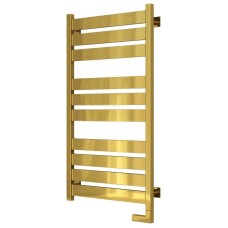 Полотенцесушитель электрический 1000х500 золотой МЭМ правый Сунержа Центурион 2.0 03-5603-1050