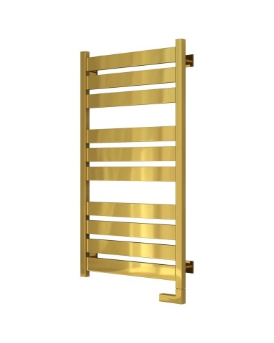 Полотенцесушитель электрический 1000х500 золотой МЭМ правый Сунержа Центурион 2.0 03-5603-1050