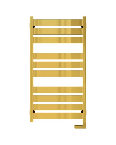 Полотенцесушитель электрический 1000х500 золотой МЭМ правый Сунержа Центурион 2.0 03-5603-1050