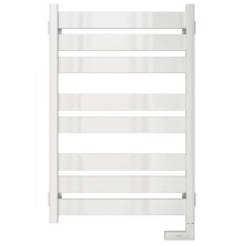 Полотенцесушитель электрический 800х500 белый глянец МЭМ правый Сунержа Центурион 2.0 12-5603-8050