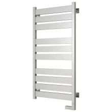 Полотенцесушитель электрический 1000х500 сатин МЭМ правый Сунержа Центурион 2.0 071-5603-1050