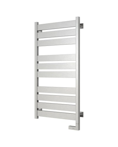 Полотенцесушитель электрический 1000х500 сатин МЭМ правый Сунержа Центурион 2.0 071-5603-1050