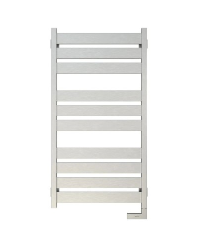 Полотенцесушитель электрический 1000х500 сатин МЭМ правый Сунержа Центурион 2.0 071-5603-1050