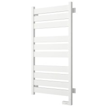 Полотенцесушитель электрический 1000х500 белый матовый МЭМ правый Сунержа Центурион 2.0 30-5603-1050