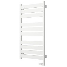 Полотенцесушитель электрический 1000х500 белый матовый МЭМ правый Сунержа Центурион 2.0 30-5603-1050