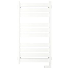 Полотенцесушитель электрический 1000х500 белый матовый МЭМ правый Сунержа Центурион 2.0 30-5603-1050