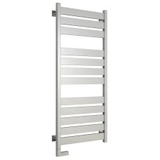 Полотенцесушитель электрический 1200х500 сатин МЭМ левый Сунержа Центурион 2.0 071-5602-1250