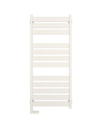 Полотенцесушитель электрический 1200х500 античное белое золото МЭМ левый Сунержа Центурион 2.0 10-5602-1250