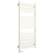 Полотенцесушитель электрический 1200х500 античное белое золото МЭМ левый Сунержа Центурион 2.0 10-5602-1250