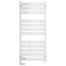 Полотенцесушитель электрический 1200х500 белый глянец МЭМ левый Сунержа Центурион 2.0 12-5602-1250