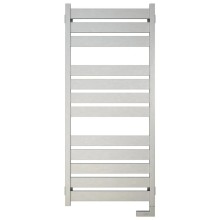 Полотенцесушитель электрический 1200х500 сатин МЭМ правый Сунержа Центурион 2.0 071-5603-1250