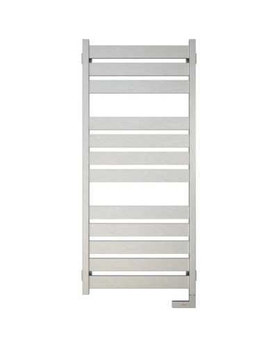 Полотенцесушитель электрический 1200х500 сатин МЭМ правый Сунержа Центурион 2.0 071-5603-1250