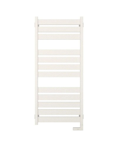 Полотенцесушитель электрический 1200х500 античное белое золото МЭМ правый Сунержа Центурион 2.0 10-5603-1250