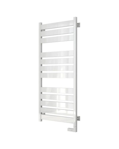 Полотенцесушитель электрический 1200х500 белый глянец МЭМ правый Сунержа Центурион 2.0 12-5603-1250